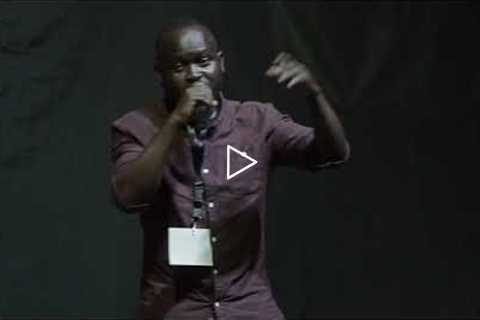 The Media: Watch Dog or Watched Dog | Oloruntoba Yusuf | TEDxBodija