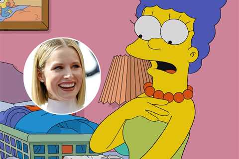 Simpsons to Premiere with First-Ever Musical Episode, Kristen Bell and Revamped 'Treehouse of..