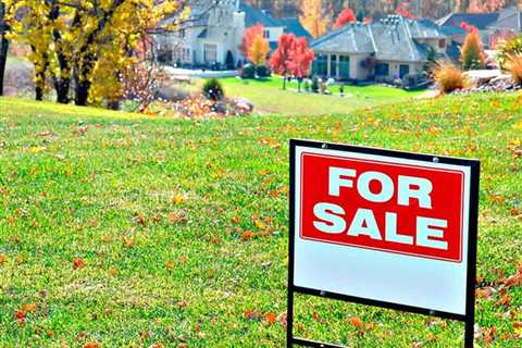 The 50 Biggest Regrets First-Time Home Buyers Have