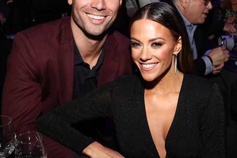 Jana Kramer Finalizes Mike Caussin Divorce: 'Today Has Not Been Easy'