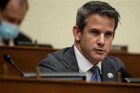 Pelosi Appoints Kinzinger to Panel Scrutinizing Jan. 6