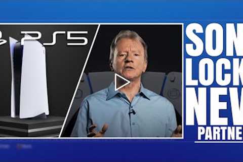 PLAYSTATION 5 ( PS5 ) - PS5 MAJOR ENGINE UPDATE / PS HOME PS5 PSVR 2 REVEAL / PS PLUS AUGUST 20...