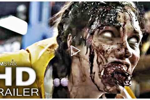 DAY OF THE DEAD Trailer (2021)