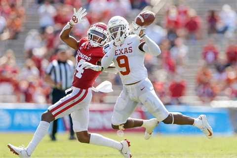 Eyeing the SEC, Oklahoma and Texas Plan to Leave the Big 12