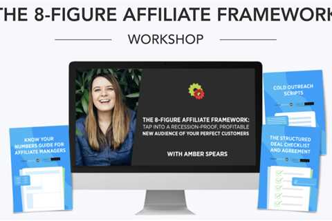 Could Affiliate Marketing Work for Your Business? 5 Reasons It Might