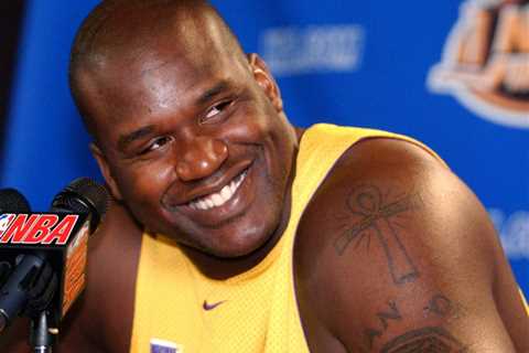 Shaquille O’Neal Once Made a Player Want to ‘Quit the NBA’ After Brutally Hurting Their Ego: ‘I..