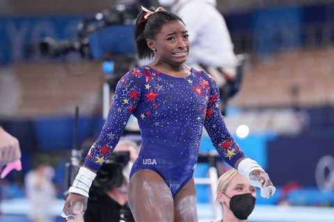 What to Watch in the Women’s Gymnastics Team Final