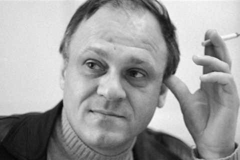 Vladimir Menshov, Surprise Russian Oscar Winner, Dies at 81