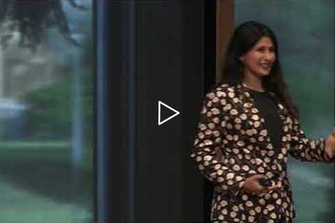 Why the secret to changing the world lies in effective social enterprise | Mikhara Ramsing | TEDxUQ