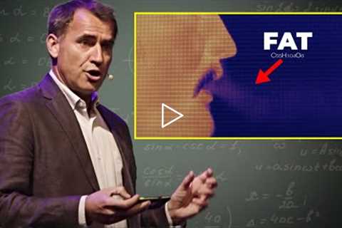 The "Exhale Method" - How To Lose Weight Scientifically