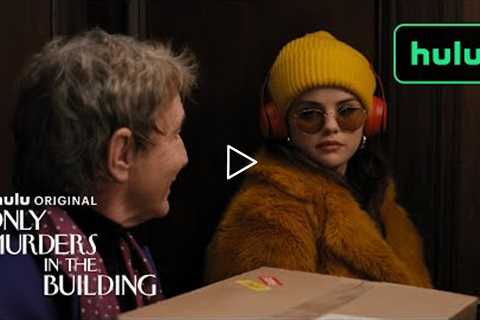 Only Murders in the Building | Official Trailer