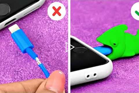Cool Smartphone Gadgets And Hacks You Are Always Looking For