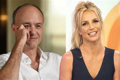 Dominic Cummings ‘shows support’ for Britney Spears and #FreeBritney movement in move nobody saw..