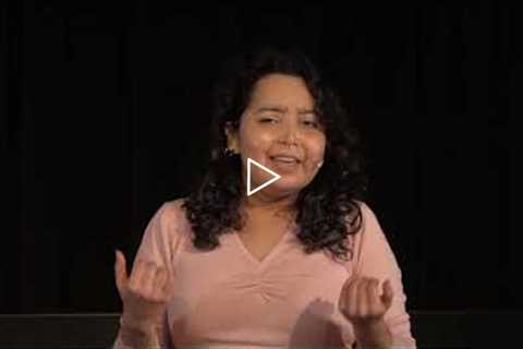 Las barreras más difíciles de romper | Celeste Pavez Molina | TEDxVicenteLopez
