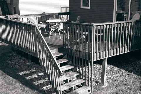 13 Before and After Backyard Makeovers You Can Do in a Weekend