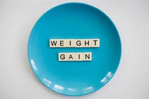 Five Reasons For Weight Loss Failure