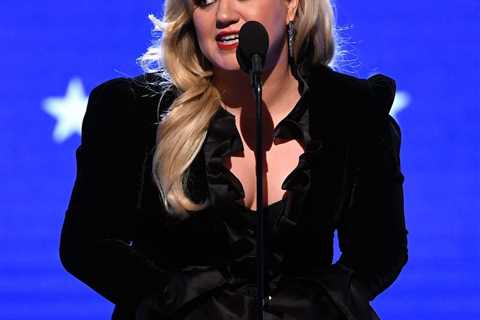 Kelly Clarkson Ordered to Pay Ex-Husband Nearly $200,000 Per Month in Child and Spousal Support