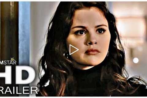 ONLY MURDERS IN THE BUILDING Trailer 2 (2021)