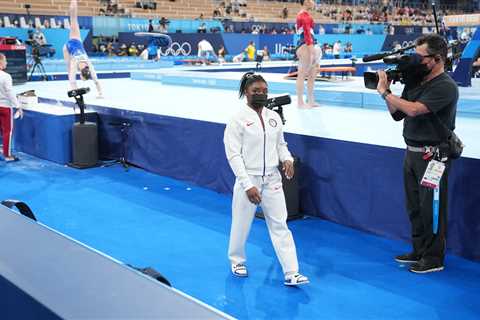 Tick, Tick, Tick: Athletes’ Grueling Wait for an Olympic Moment