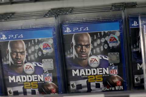 Justin Fields Nearly Guessed His Madden NFL 22 Player Ratings, but Zach Wilson, Trey Lance, and Mac ..