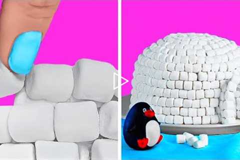 Perfect Cake Decorating Ideas For Everyone || Homemade Cake Recipes