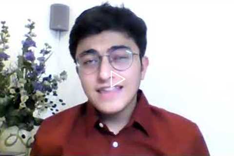 Rethinking Climate Change | Abhiir Bhalla | TEDxYouth@SuchitraAcademy