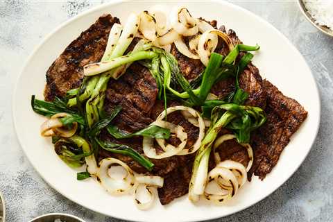 Bulgogi, Any Way You Slice It