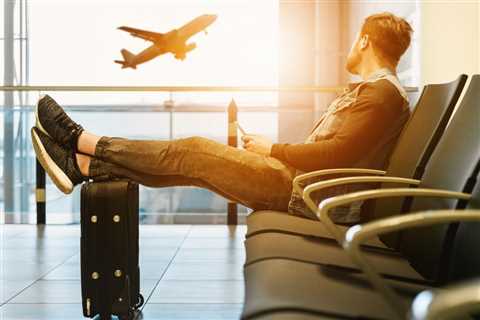 Tips &amp; Tricks to book emergency flights