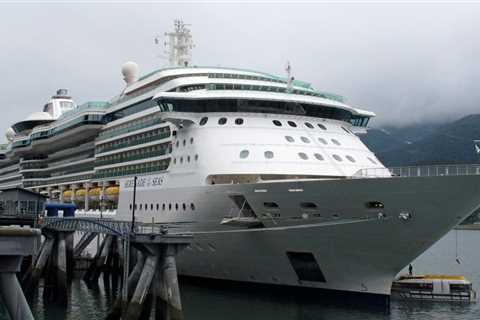 The Cruise Industry Stages a Comeback