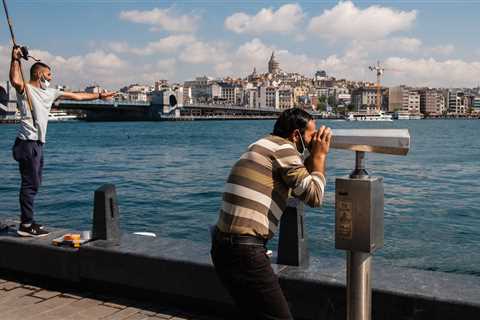 Why Turkey’s Regulators Became Such a Problem for Google