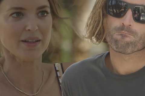 Brody Jenner Says It's 'Hurtful' Kaitlynn Carter Kept Him In Dark About Her Pregnancy