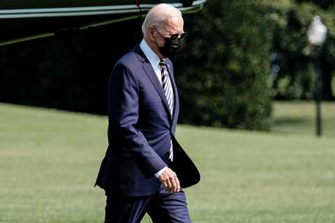 Biden to Require Federal Workers to Be Vaccinated or Take Regular Tests