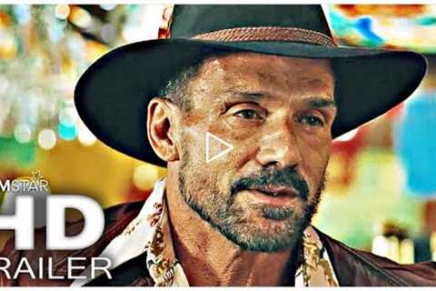 THE GATEWAY Trailer (2021)
