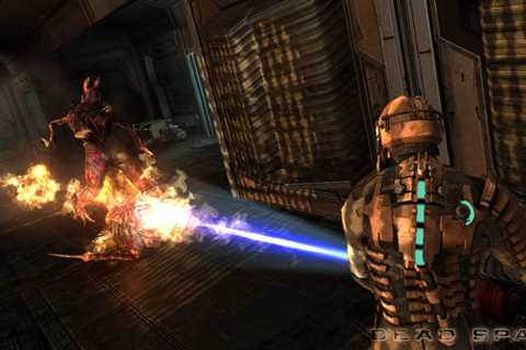 Dead Space Remake – 5 Issues it Needs to Address