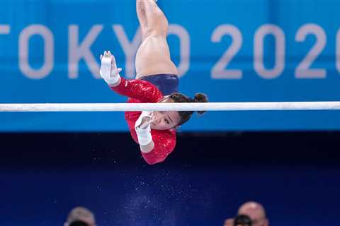 What to watch in the women’s gymnastics all-around.