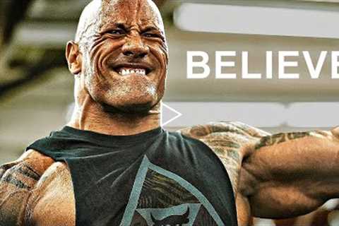 LISTEN TO THIS EVERYDAY TO CHANGE YOUR LIFE  - Powerful Motivational Speech 2021 by Billy Alsbrooks