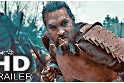 SEE Season 2 Trailer 2 (2021)