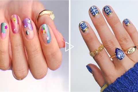 Gorgeous Nail Art Ideas &amp; Designs to Bring out Your Inner Sexy 2021