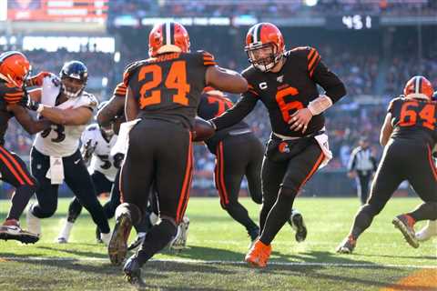 Baker Mayfield’s Possible $40-Plus Million Contract Extension is Going to Wait Until the Browns..