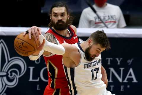 Memphis Grizzlies Make a Bold Move for a Top-10 Pick in the NBA Draft, but They Aren’t Done Dealing