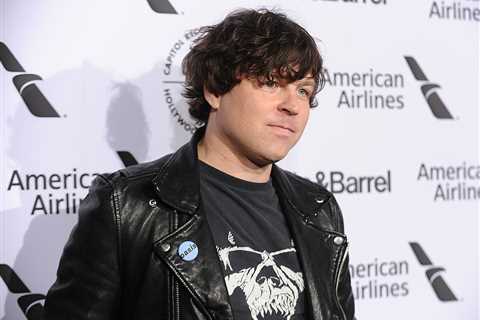 Ryan Adams claims he’s ‘months away’ from losing his home after emotional abuse and sexual..