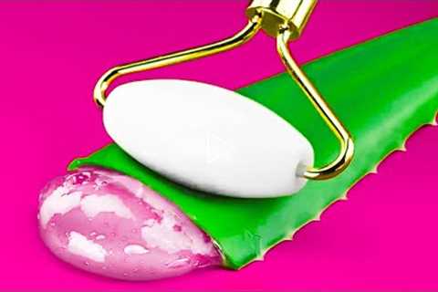 Satisfying Aloe Vera Hacks You Can Benefit From Every Day