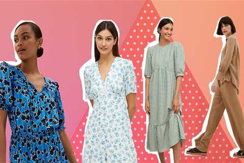 M&amp;S is planning to launch a same-day clothes delivery service