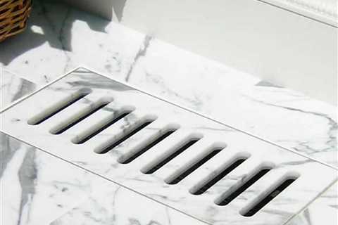 10 Ugly Air Vent Cover Upgrades