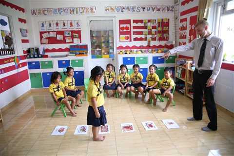 How to Teach English in Thailand with TEFL Certification