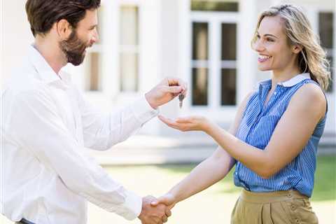 40 First-Time Homeowner Pitfalls to Avoid