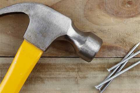 23 Home Improvements You Should Never Pay For