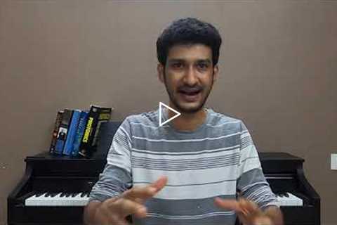 Behind The Fabric of AI | Siddharth Chinoy | TEDxYouth@RNPodar