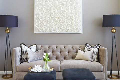 What is Transitional Style?