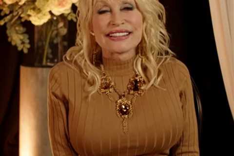 Dolly Parton Teases Long-Awaited Superstar Collaboration, Epic Reunion, #FreeBritney and More